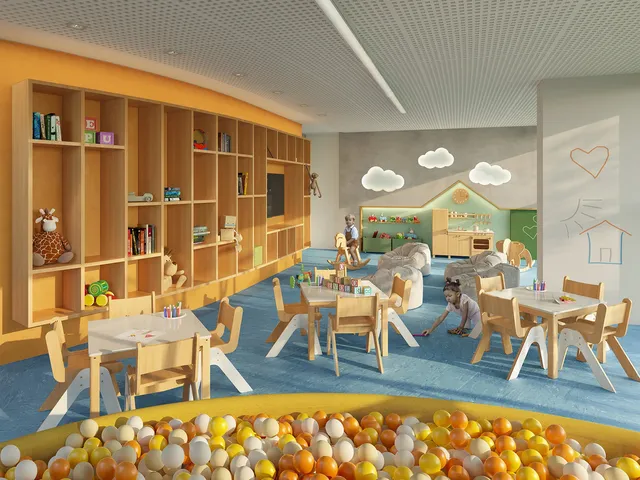 Imagem 7: Apartamento à venda em Recife, Caxangá, com 2 quartos, 56.15m²