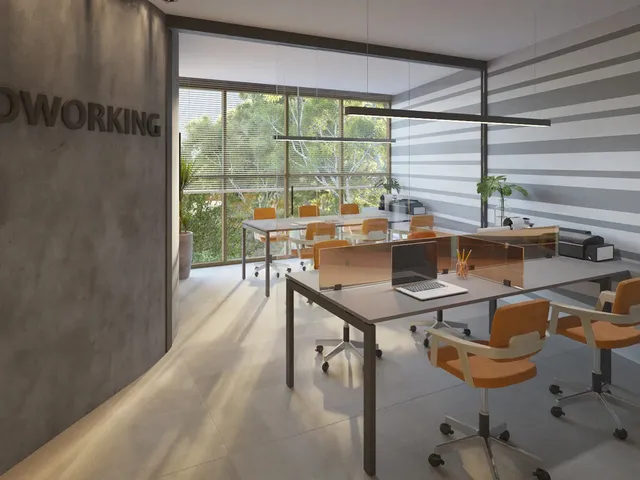 Imagem 8: Apartamento à venda em Recife, Caxangá, com 2 quartos, 56.15m²