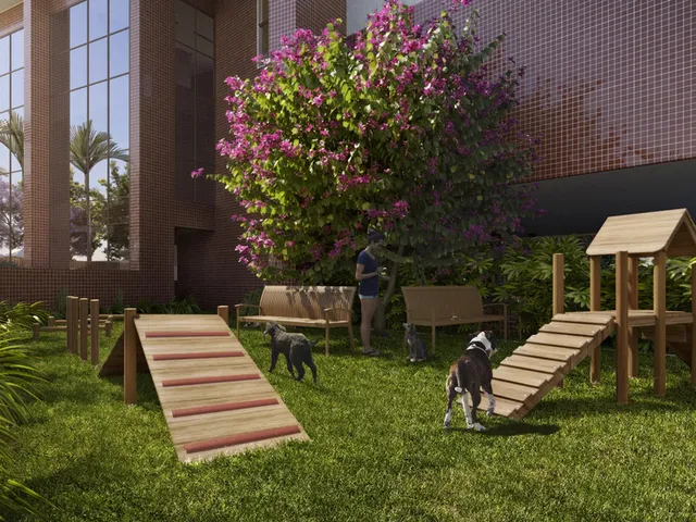Imagem 10: Apartamento à venda em Recife, Caxangá, com 2 quartos, 56.15m²