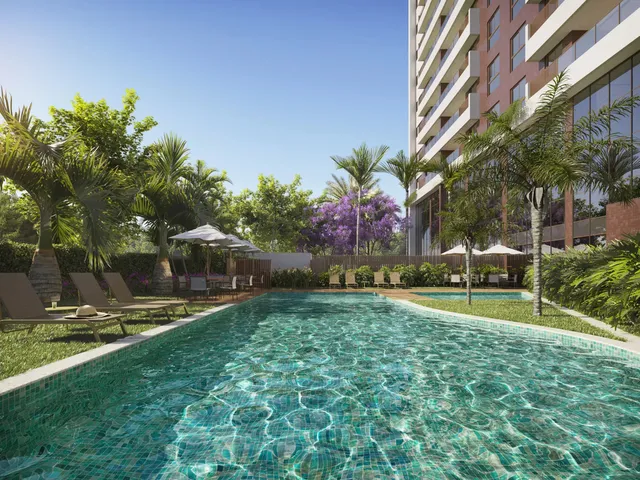 Imagem 15: Apartamento à venda, no Parque das Palmeiras em Recife, Caxangá, com 2 quartos, 56,15m²