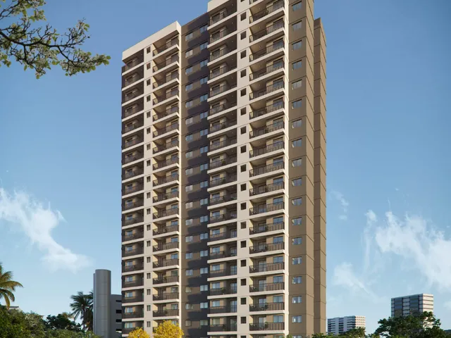 Imagem: Apartamento Garden à venda em Recife, Santo