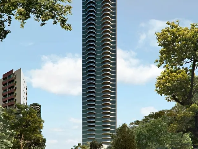Imagem: Apartamento à venda em Recife, Casa Amarela