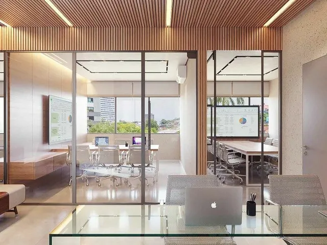 Imagem 3: Apartamento à venda em Recife, Casa Amarela, com 3 quartos, 141,25m²