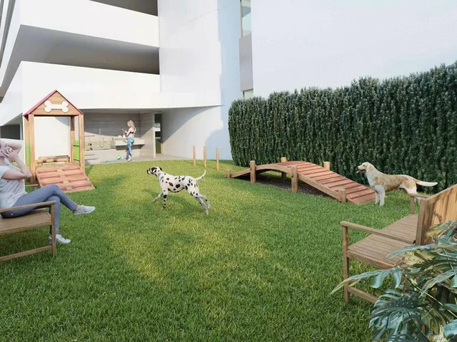 Imagem 4: Apartamento à venda em Recife, Casa Amarela, com 3 quartos, 141,25m²