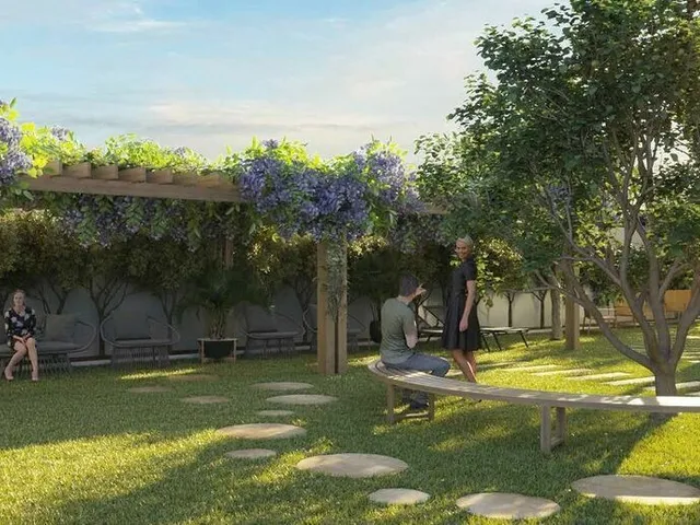 Imagem 5: Apartamento à venda em Recife, Casa Amarela, com 3 quartos, 141,25m²