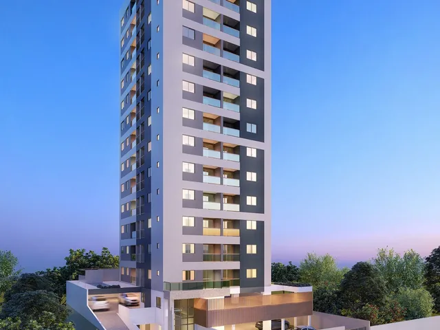 Imagem: Apartamento à venda em Recife, Casa Amarela