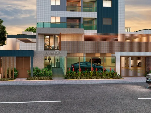 Imagem 6: Harmonia Prime Residence