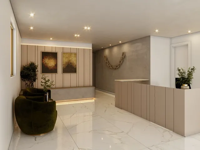 Imagem 7: Harmonia Prime Residence