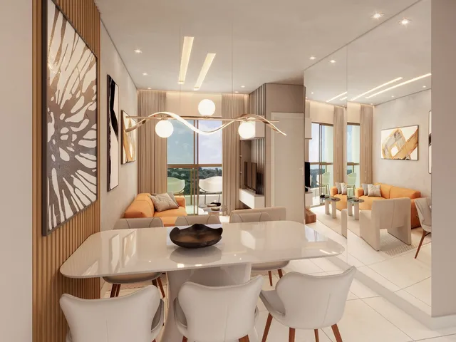Imagem 8: Harmonia Prime Residence