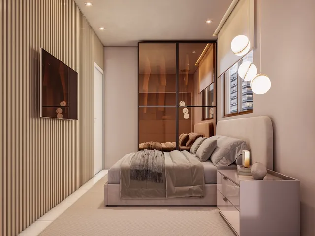 Imagem 9: Harmonia Prime Residence