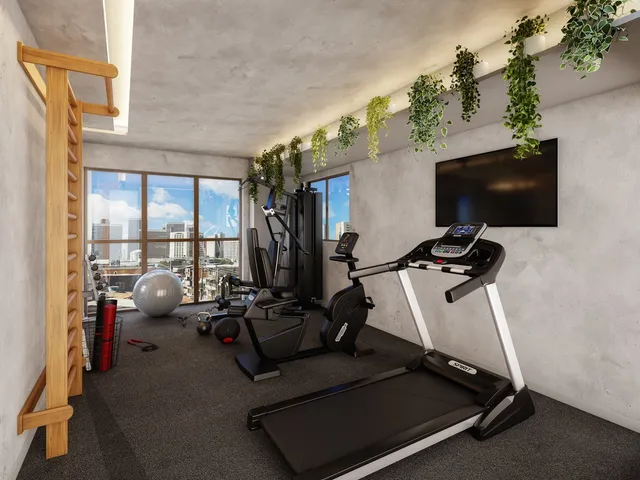 Imagem 10: Harmonia Prime Residence