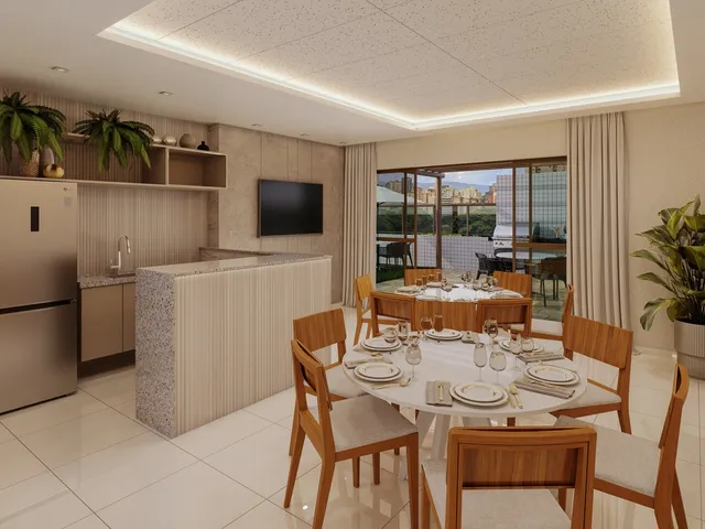 Imagem 11: Harmonia Prime Residence
