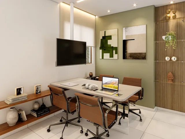 Imagem 12: Harmonia Prime Residence