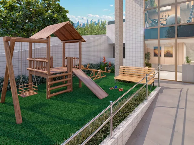Imagem 13: Harmonia Prime Residence