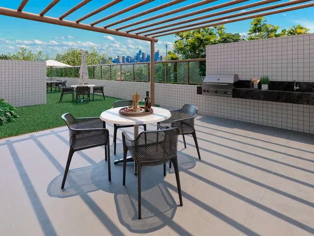 Imagem 14: Harmonia Prime Residence