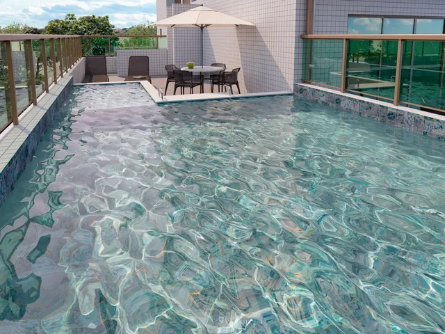 Imagem 15: Harmonia Prime Residence