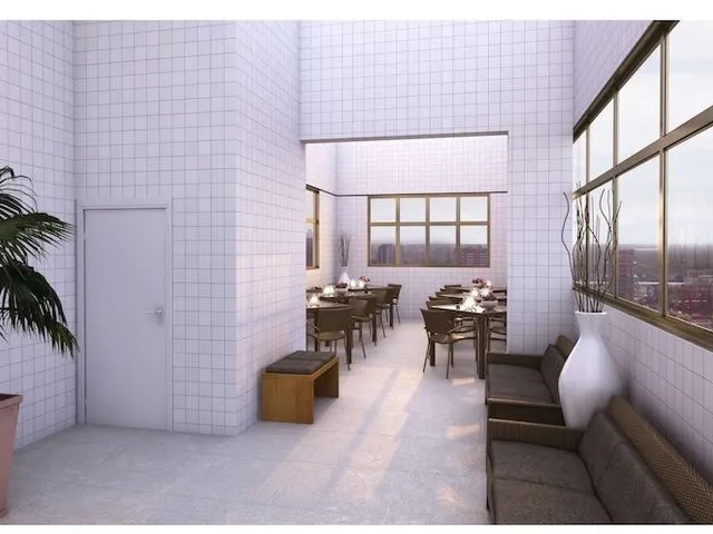 Imagem 4: Studio à venda em Recife, Boa Viagem, com 1 quarto, 33.09m²