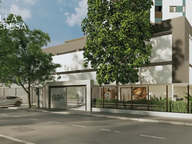 Imagem 3: Villa Teresa Apartamento com 3 dormitórios