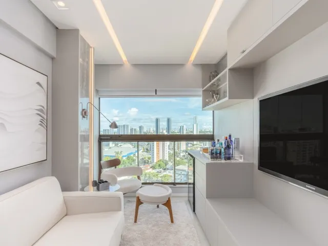 Imagem 6: Villa Teresa Apartamento com 3 dormitórios