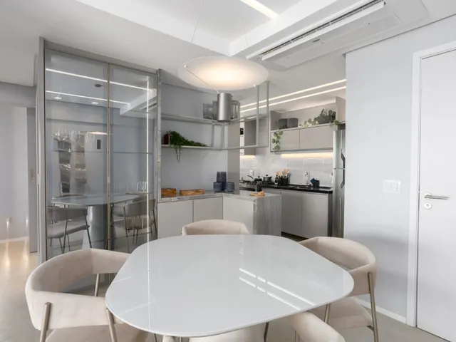 Imagem 9: Villa Teresa Apartamento com 3 dormitórios