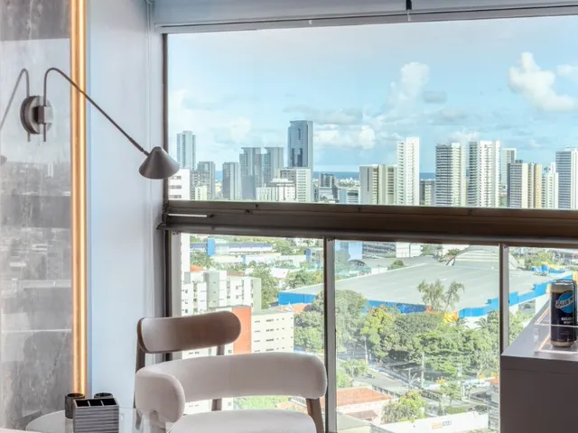 Imagem 9: Apartamento à venda em Recife, Madalena, com 3 quartos, 59m²