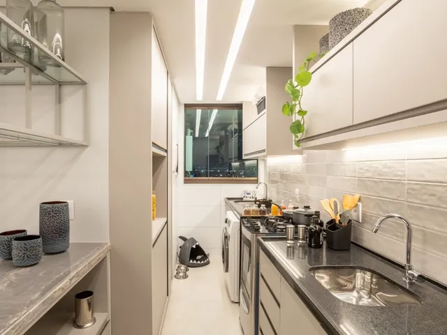 Imagem 12: Villa Teresa Apartamento com 3 dormitórios