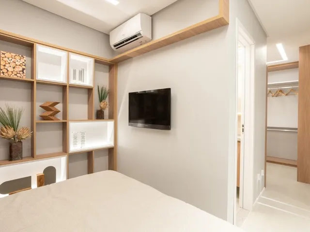 Imagem 15: Villa Teresa Apartamento com 3 dormitórios