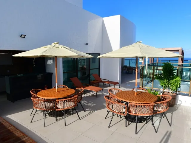Imagem 9: Apartamento à venda em Recife, Pina, com 3 quartos, 79m²