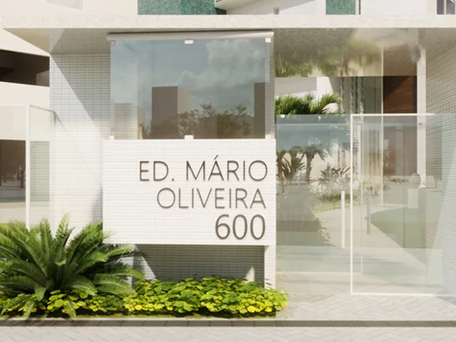Imagem 5: Mario Oliveira Apartamento com 4 dormitórios