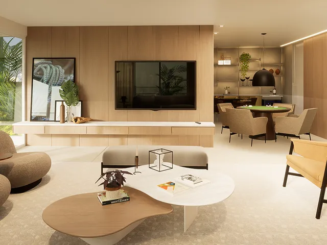 Imagem 4: Apartamento à venda em Recife, Boa Viagem, com 4 quartos, 133.8m²