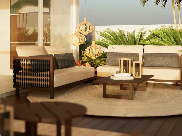 Imagem 11: Mario Oliveira Apartamento com 4 dormitórios