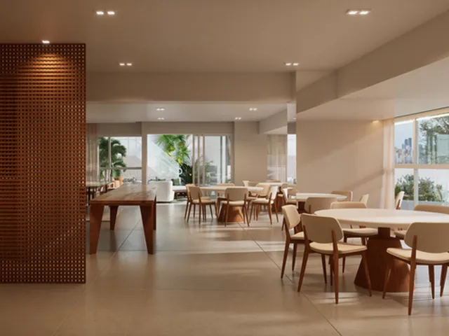 Imagem 9: Apartamento à venda em Recife, Boa Viagem, com 4 quartos, 133.8m²