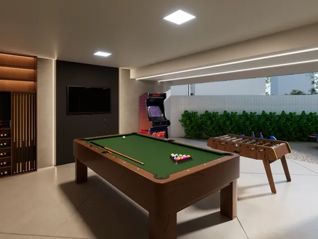 Imagem 10: Apartamento à venda em Recife, Boa Viagem, com 4 quartos, 133.8m²