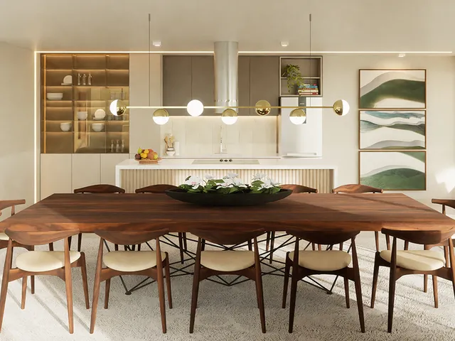 Imagem 12: Apartamento à venda em Recife, Boa Viagem, com 4 quartos, 133.8m²