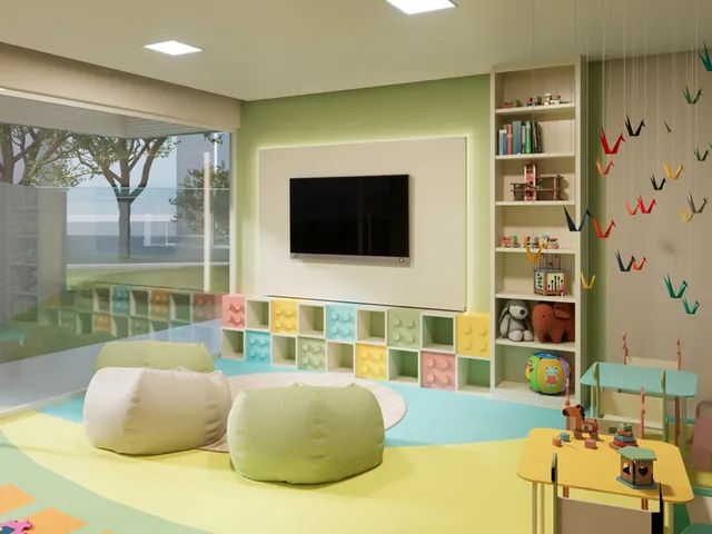 Imagem 13: Apartamento à venda em Recife, Boa Viagem, com 4 quartos, 133.8m²