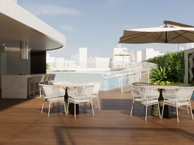 Imagem 16: Apartamento à venda em Recife, Boa Viagem, com 4 quartos, 133.8m²
