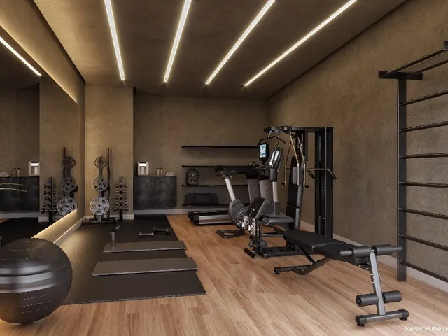 Imagem 5: Apartamento à venda em Recife, Monteiro, com 3 quartos, 84,17m²
