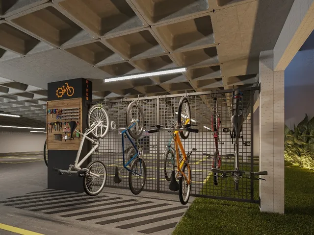 Imagem 7: Sainte Bruna Apartamento com 3 dormitórios