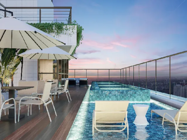 Imagem 11: Apartamento à venda em Recife, Monteiro, com 3 quartos, 84,17m²