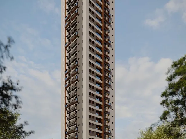 Imagem: Apartamento à venda em Recife, Encruzilhada