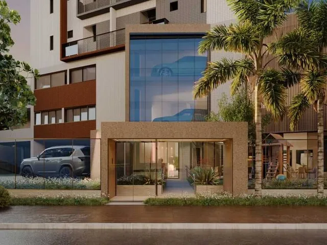 Imagem 4: Apartamento à venda em Recife, Encruzilhada, com 3 quartos, 62,32m²