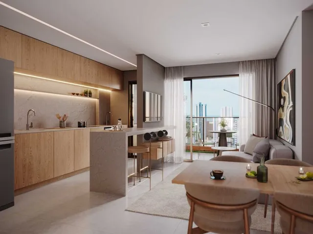 Imagem 6: Apartamento à venda em Recife, Encruzilhada, com 3 quartos, 62,32m²