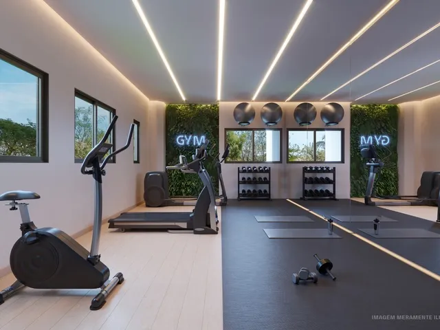 Imagem 4: Apartamento à venda em Recife, Pina, com 3 quartos, 130m²