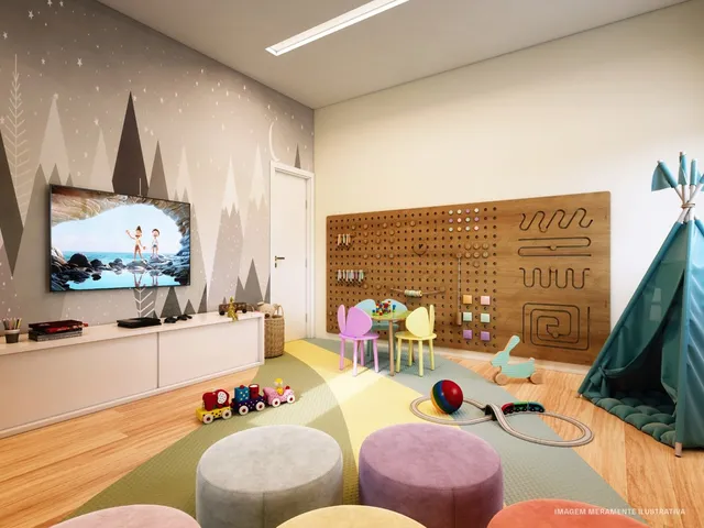 Imagem 7: Apartamento à venda em Recife, Pina, com 3 quartos, 130m²