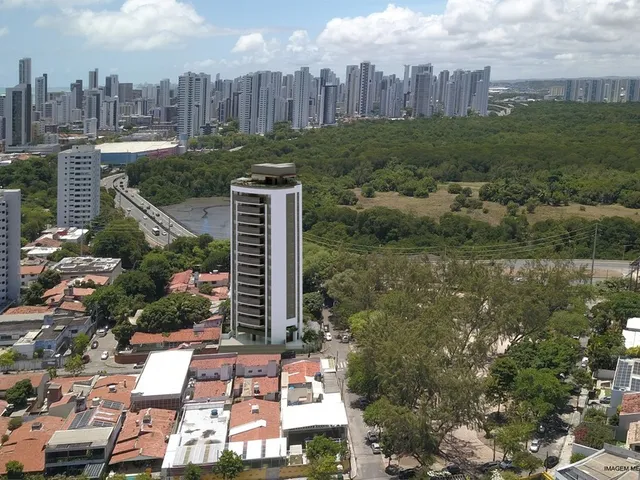 Imagem 14: Apartamento à venda em Recife, Pina, com 3 quartos, 130m²