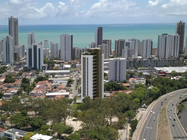 Imagem 10: Apartamento à venda em Recife, Pina, com 3 quartos, 130m²