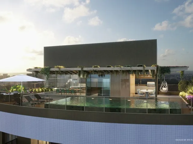 Imagem 11: Apartamento à venda em Recife, Pina, com 3 quartos, 130m²
