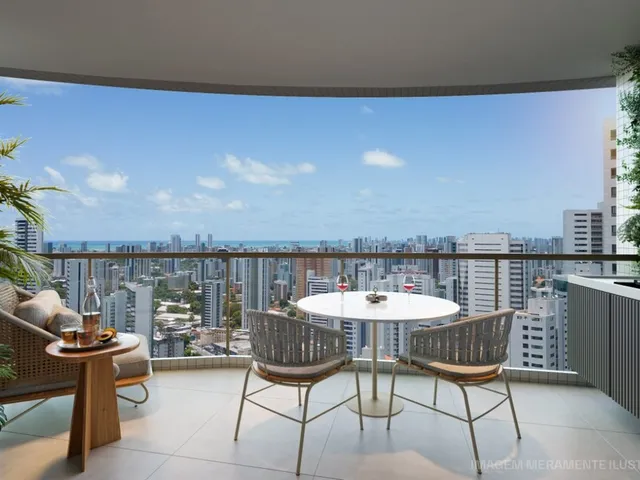 Imagem 6: Apartamento à venda em Recife, Rosarinho, com 3 quartos, 87,5m²