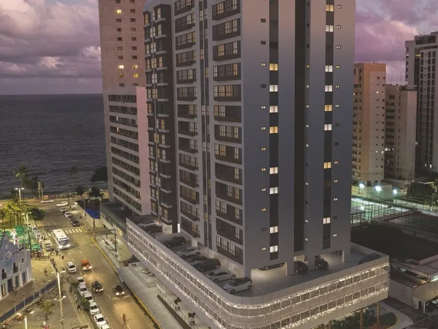 Imagem: Apartamento à venda em Recife, Boa Viagem