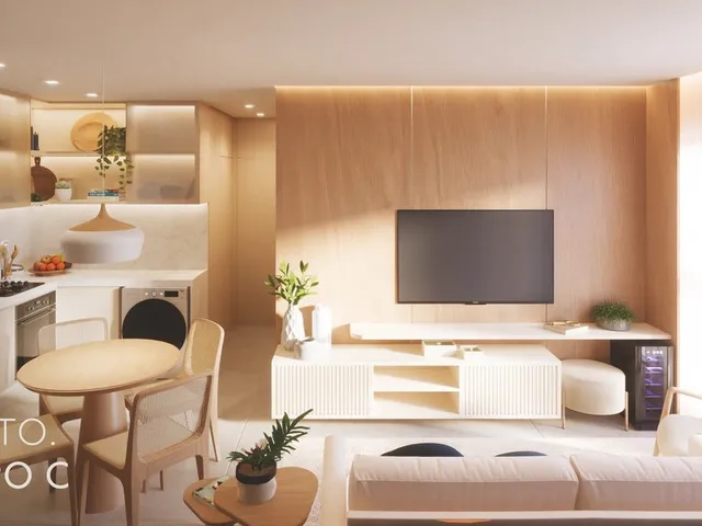 Imagem 4: Apartamento à venda em Recife, Boa Viagem, com 2 quartos, 48m²